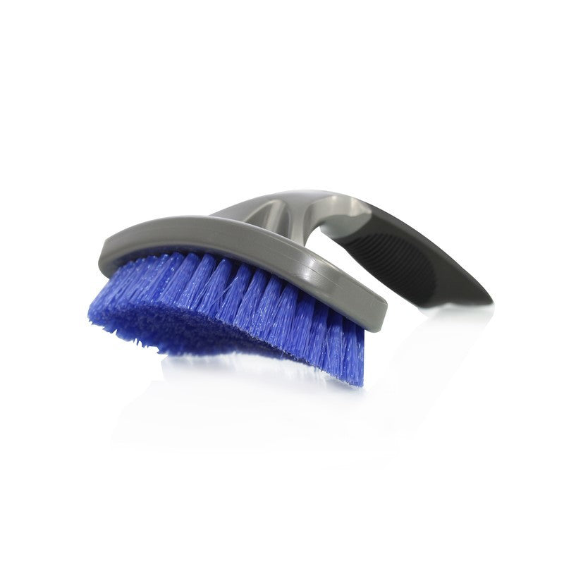 Chemical Guys Curved Tire Brush - Case of 12 - ACC_204