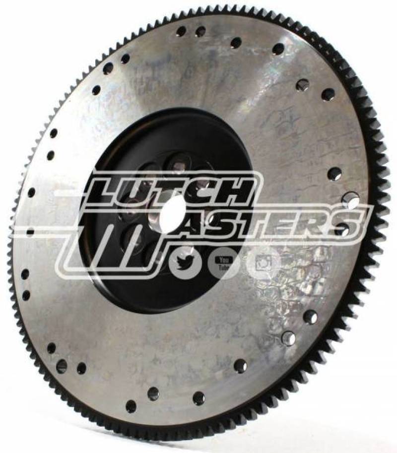 Clutch Masters 12-13 FR-S/BRZ 2.0L 6sp Steel Flywheel (Can Only - FW-738-SF.