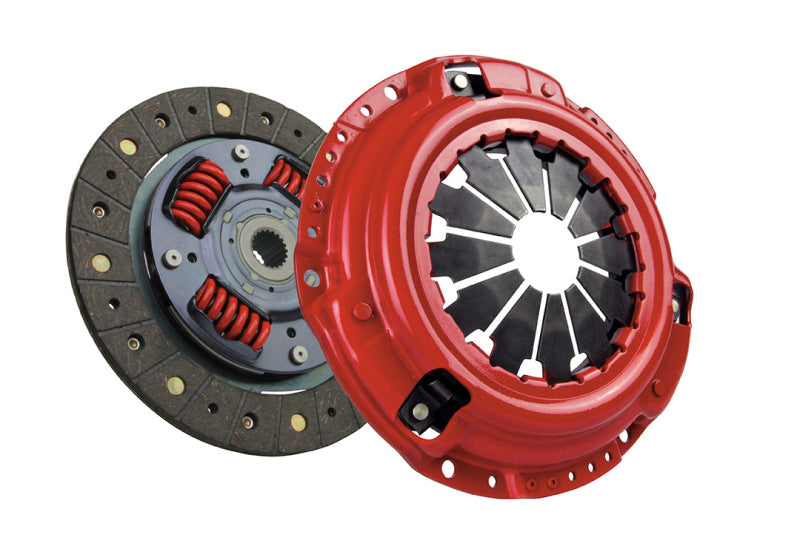 McLeod Tuner Series Street Tuner Clutch Lancer Evo 2003-06 2.0L - 760871