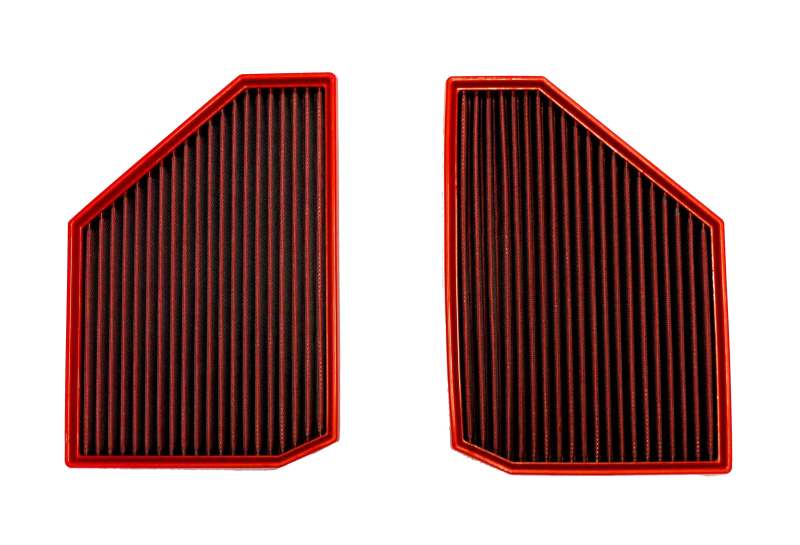 BMC 2019+ BMX X5 M/X6 M (F95/F96) Replacement Panel Air - FB01103