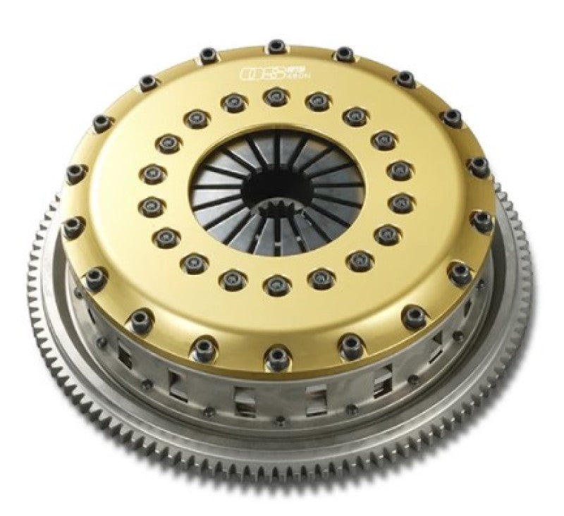 OS Giken Toyota Supra JZA80 2JZ-GTE CD091 6MT w/ 24t - TY031-BF62