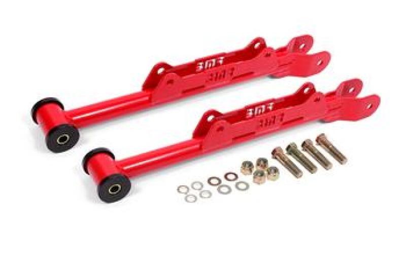 BMR 2010-2015 Chevrolet Camaro Rear DOM Lower Control Arms - - LCA355R