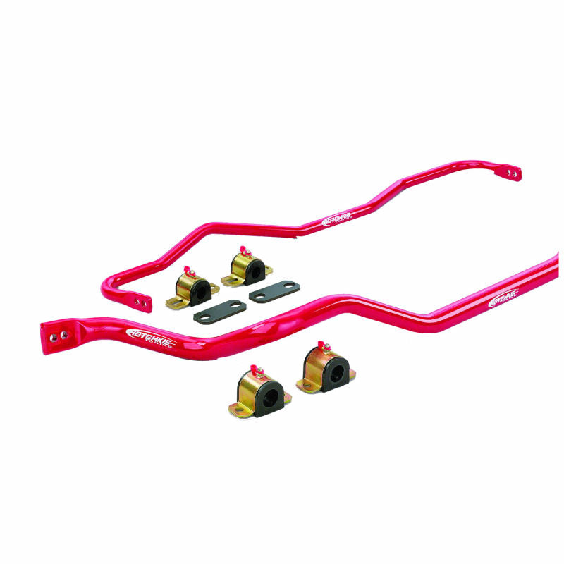 Hotchkis 01-05 Lexus IS300 Swaybar Set - 22410
