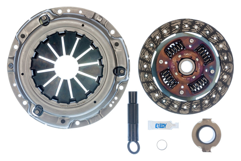 Exedy Clutches and Drivetrain Components - throtl