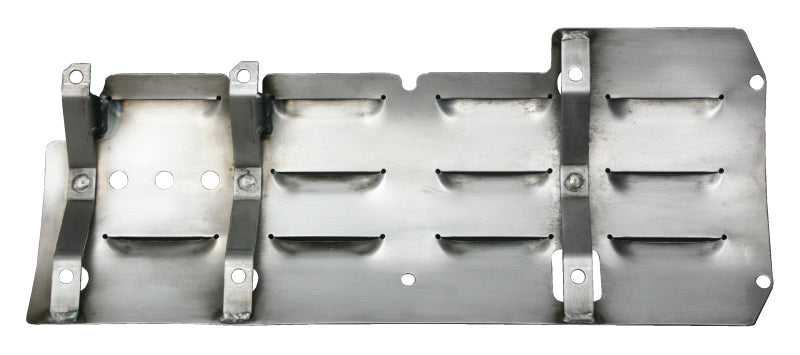 Moroso GM LS Louvered Windage Tray - 22941