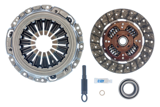 Exedy OE 2003-2006 Nissan 350Z Clutch Kit - NSK1000.