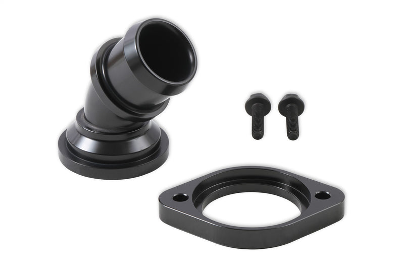 Holley Radiator Filler Neck - 97-343