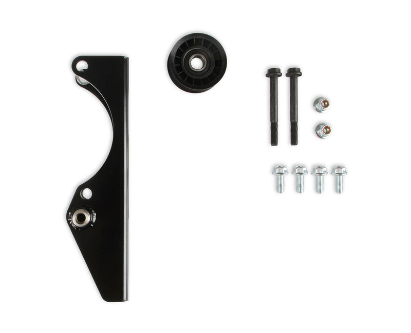 Holley Alternator Bracket Kit - 97-368