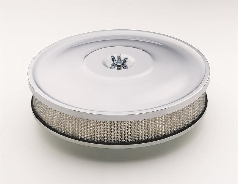 Custom Style Air Cleaner - 9791