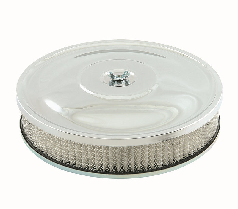 Custom Style Air Cleaner - 9798