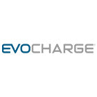 EvoCharge iEVSE + No Cable Mgmt - Dual Port Pedestal - EVC3AB0A1E1B2