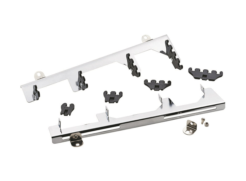 Custom Universal Spark Plug Wire Divider Brackets - 9870