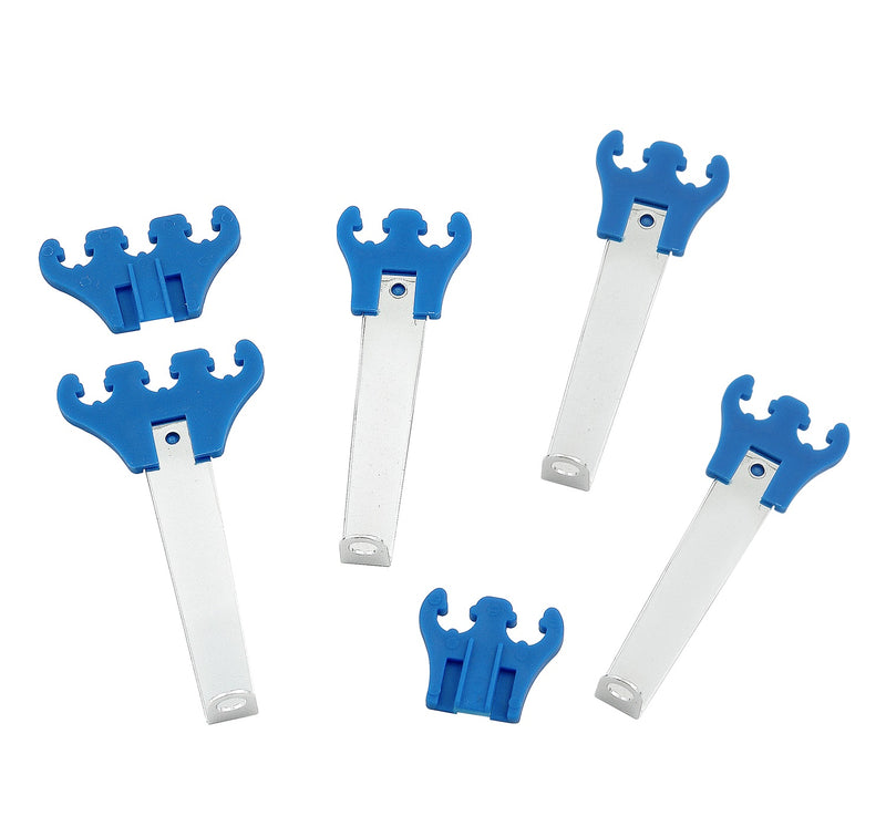Wire Looms & Separators - 9881