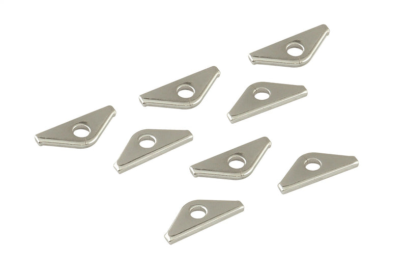 Valve Cover Clamps; Custom; Short Style; 8 pc.; - 9899