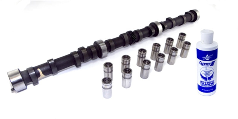 Omix Camshaft Kit 4.2L 79-90 Jeep CJ & Wrangler - 17420.02
