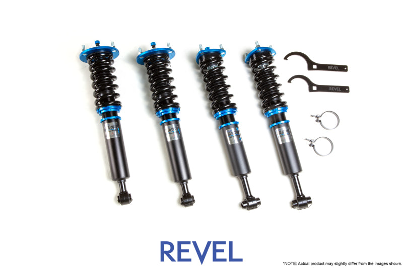 Revel Touring Sport Damper 06-13 Lexus IS250 RWD / IS350 - 1TR3CDLX002