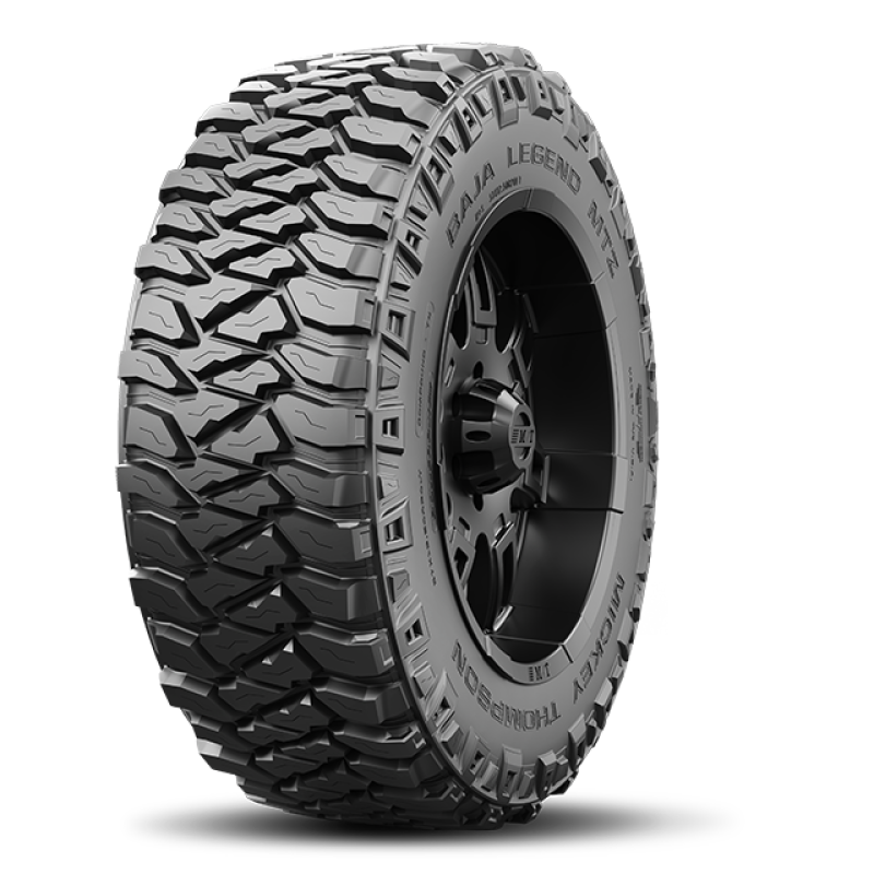 Mickey Thompson Baja Legend MTZ Tire - LT315/70R17 121/118Q 90000057351 - 247930