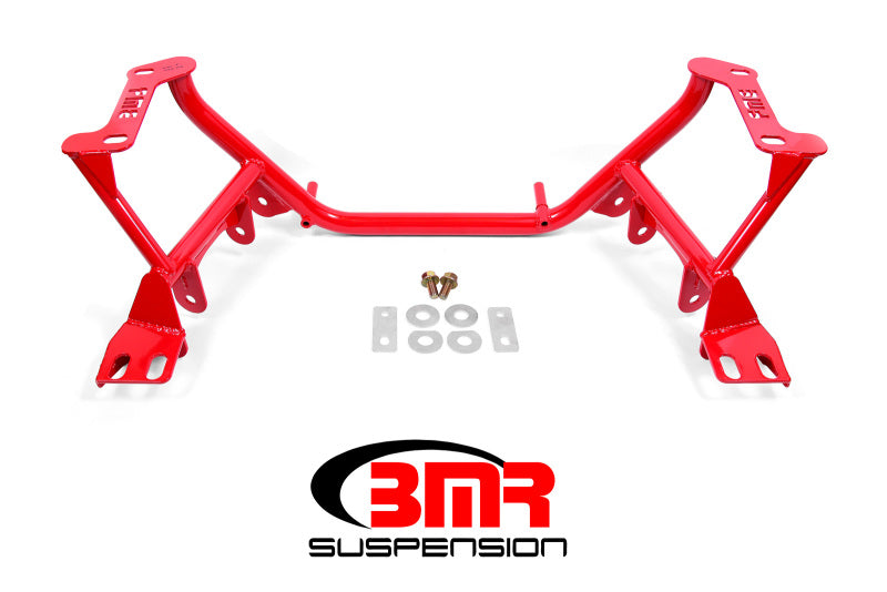 BMR 96-04 New Edge Mustang K-Member Coilover Version / Motor - KM740R