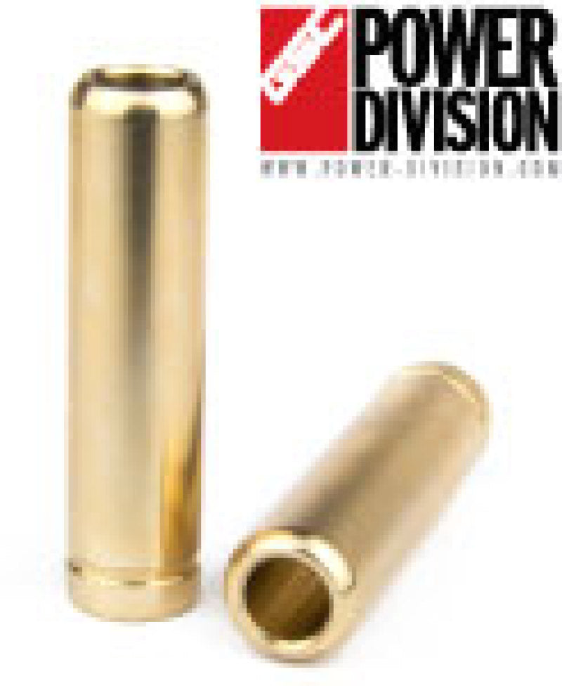 GSC P-D Nissan RB26DEETT Manganese Bronze Exhaust Valve Guide - - 3041-12