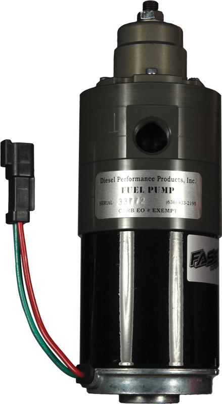 FASS 08-10 Ford F250/F350 Powerstroke 260gph Adjustable - FA F16 260G
