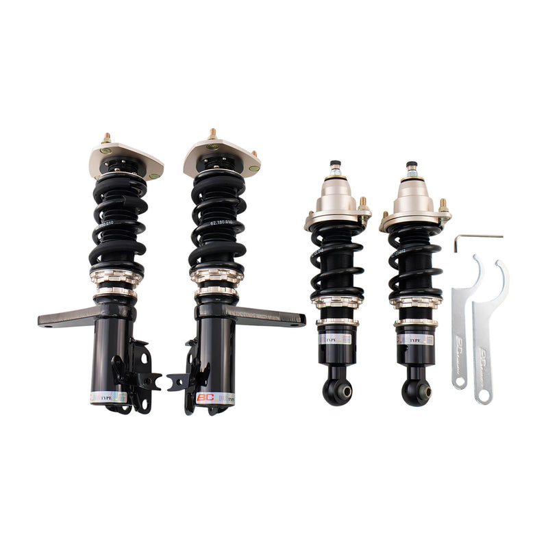 BR Series Coilover Acura RSX 2002-2006 - A-07E-BR