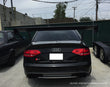 APR Performance Audi S4 GT-250 Adjustable Wing 67" 2009-2012 - AS-206704.