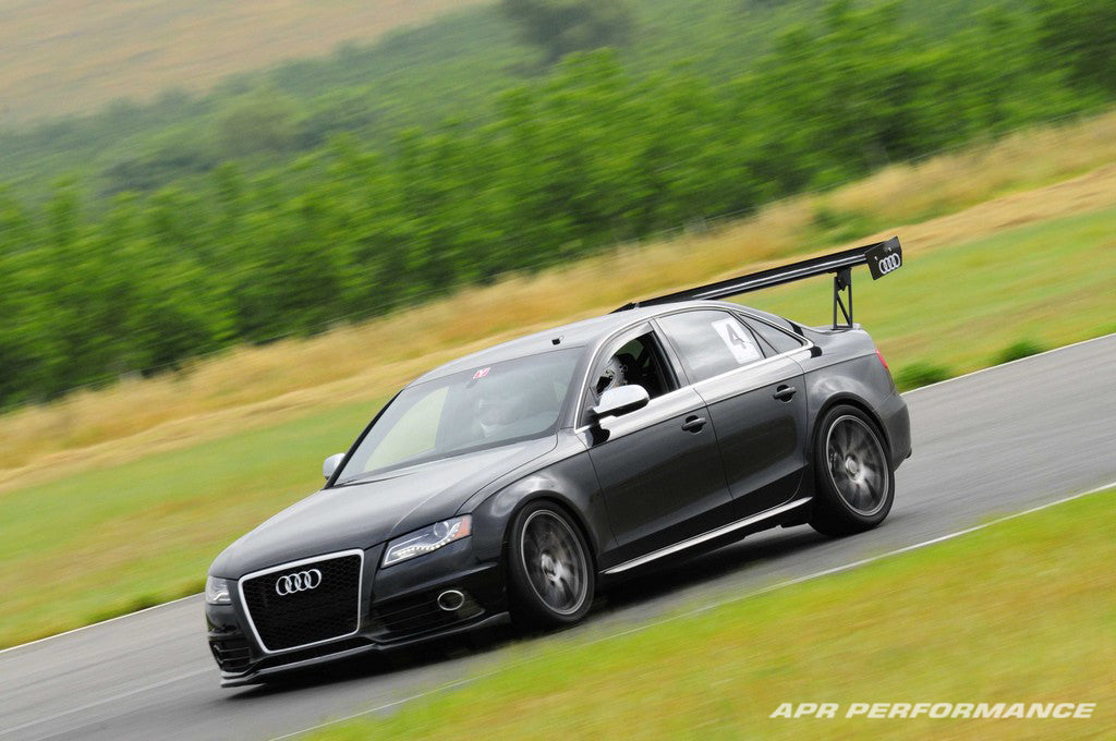 APR Performance Audi S4 GT-250 Adjustable Wing 67" 2009-2012 - AS-206704.