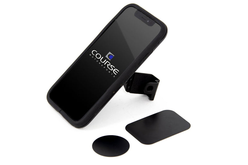 Direct Fit Magnetic Phone Mount - Chevrolet Corvette 2014-19 - CM2.90014