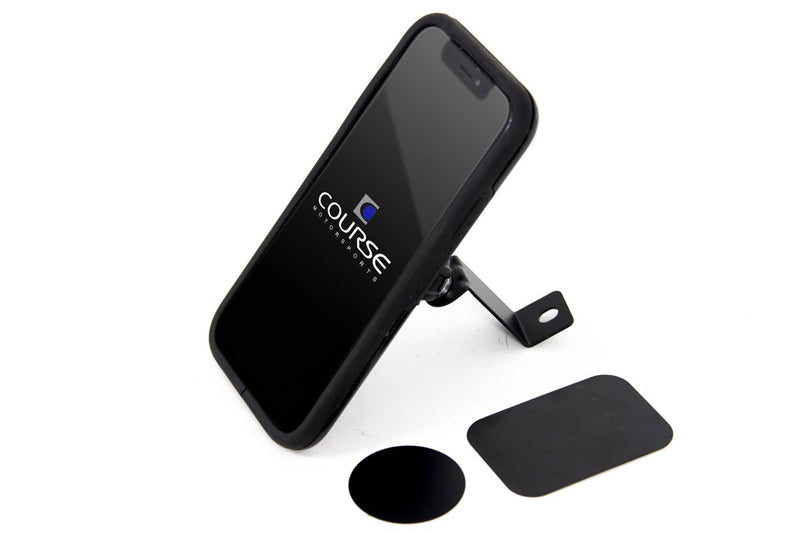 Direct Fit Magnetic Phone Mount - Chevrolet/GMC 1500 (2014-2018) 2500, - CM2.90017