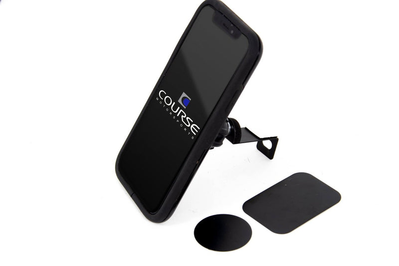 Direct Fit Magnetic Phone Mount - Ford Ranger (2017+) - CM2.90030
