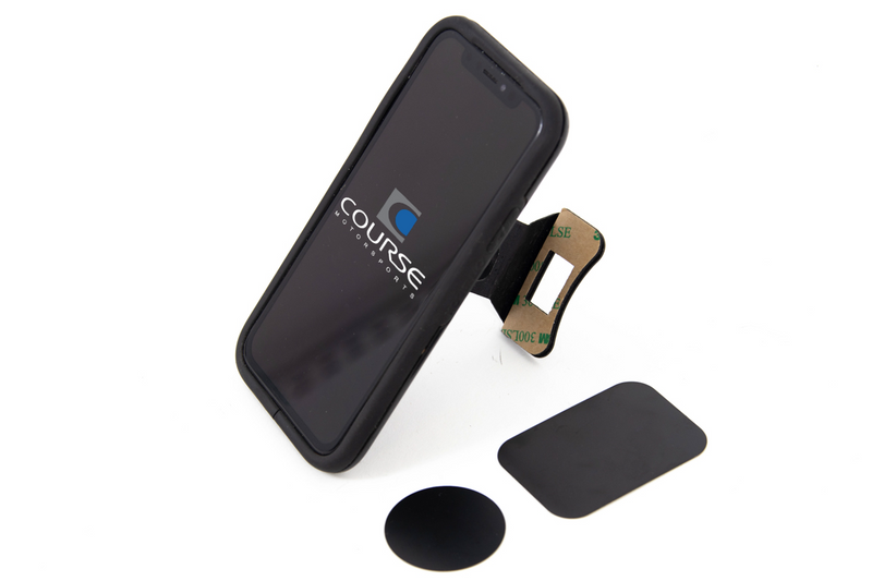 Direct Fit Magnetic Phone Mount - Range Rover 2015-2017 - CM2.90039