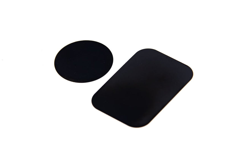 Steel Pad Set for Magnetic Phone Mounts - CM2.90029