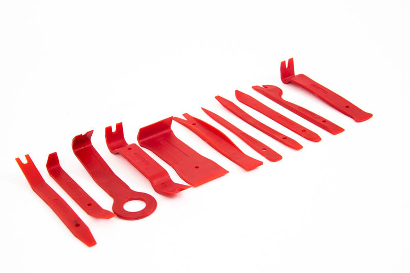 Course Motorsports 11 Piece Trim Removal Tool Kit - CM9.90001