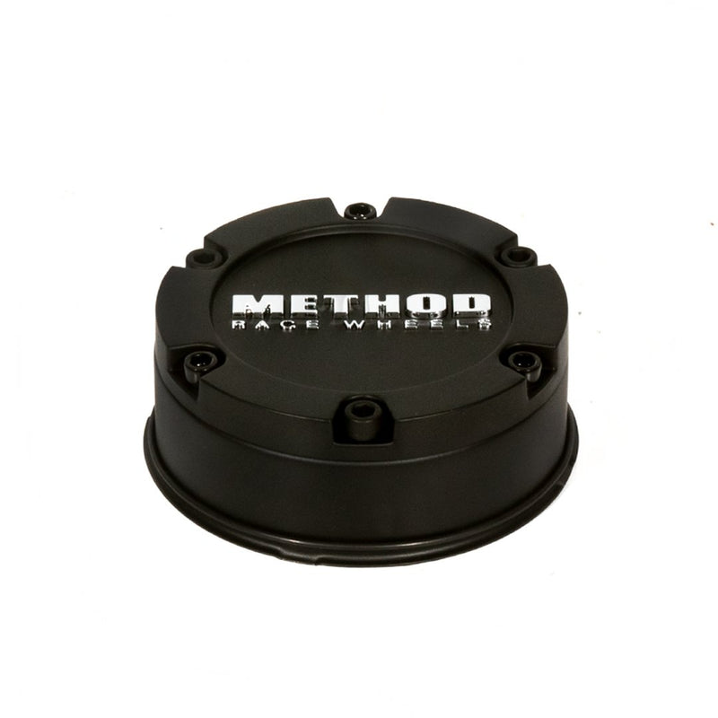 Method Cap CWHB - 108mm - Push Thru - Flat - CP-CWHB108