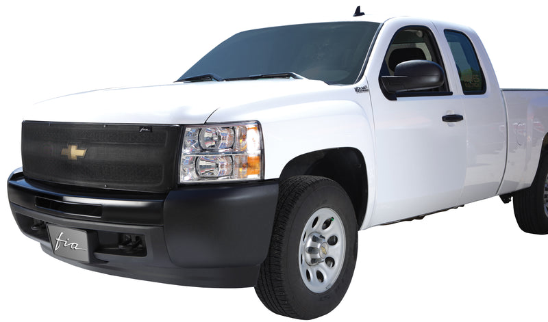 Fia Inc. GS900 Series - Custom Fit Grille Bug Screen - GS901-48