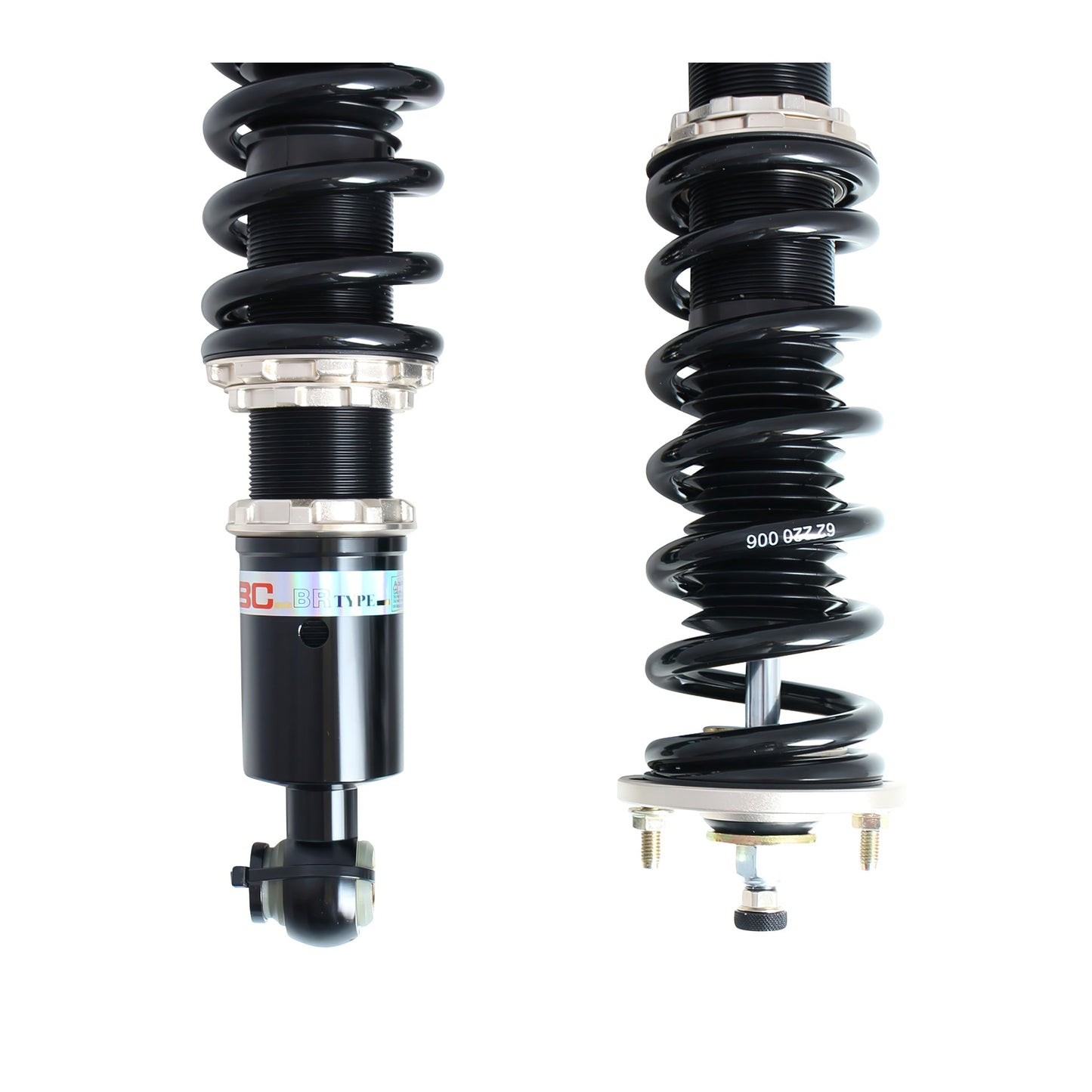 ER Series Coilover Nissan Skyline R32 GT-R 1989-1994 - D-07-ER