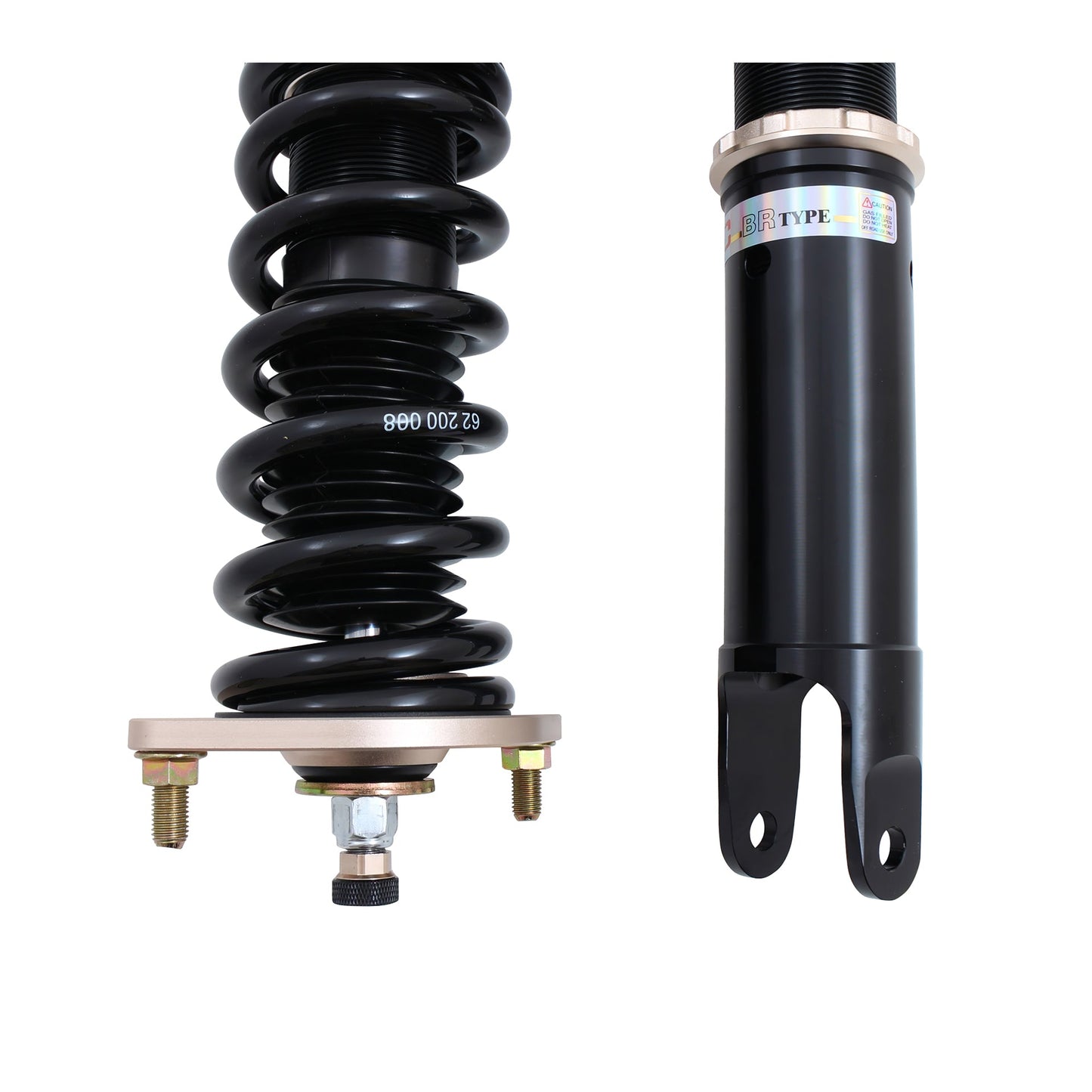 ER Series Coilover Nissan 300ZX 1990-1996 - D-20-ER