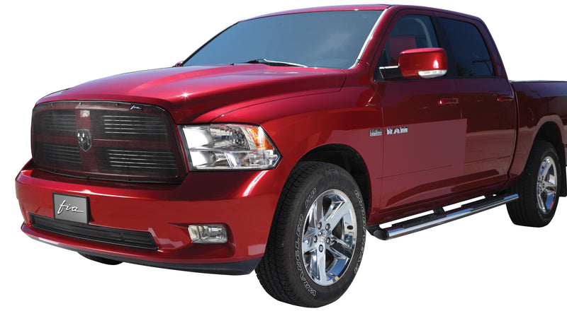 Fia Inc. GS900 Series - Custom Fit Grille Bug Screen - GS903-21