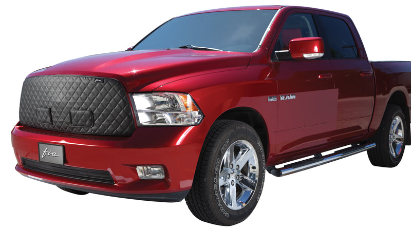 Fia Inc. WF920 Series - Custom Fit Combination Winter Front/Bug Screen - WF923-20
