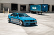 BMW E46 Wide Body Kit - SFXLA-E46FKFRP.