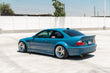 BMW E46 Wide Body Kit - SFXLA-E46FKFRP.