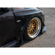 EVO X Wide Body Kit - SFXLA-EVOX-FLKIT-FRP.