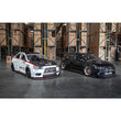 EVO X Wide Body Kit - SFXLA-EVOX-FLKIT-FRP.