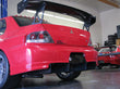 APR Performance Carbon Fiber Rear Diffuser/APR Widebody Kit Bumper Only - AB-483020.