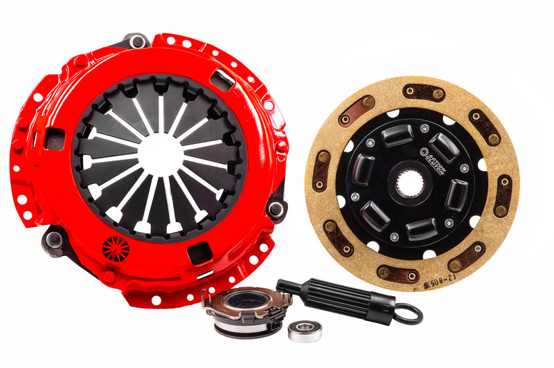Mazda RX-8 2004-2011 1.8L - Stage 2 1KS (Kevlar Sprung) Incl. HD - ACR-0997RX8