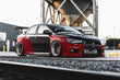 EVO X Wide Body Kit - SFXLA-EVOX-FLKIT-FRP.