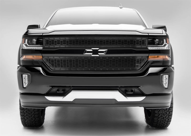 Stealth Laser X Series Grille - 7711241-BR