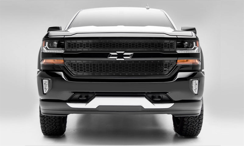 Stealth Laser X Series Grille - 7711281-BR