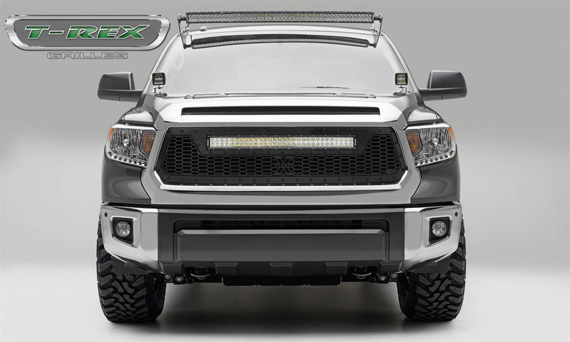 Stealth Laser Torch Series Grille - 7319641-BR