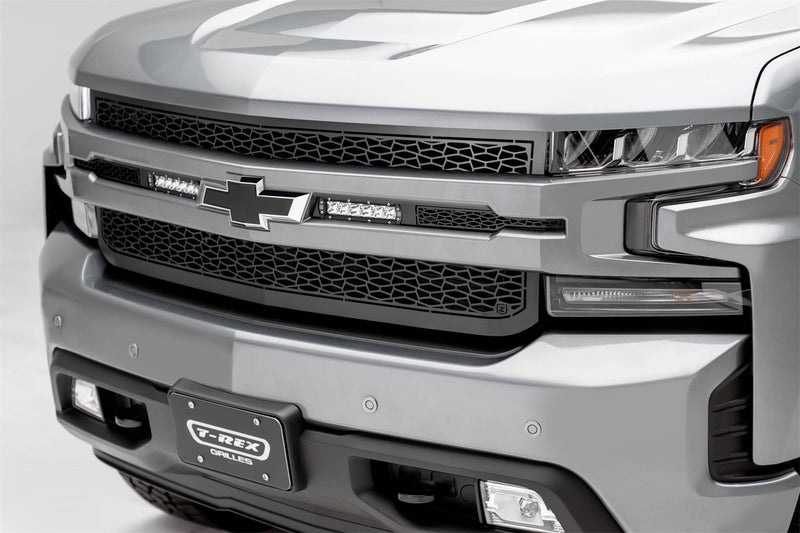 ZROADZ Series LED Light Grille - Z311261